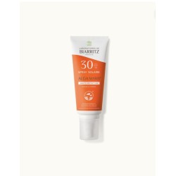 Crème Solaire Bio SPF 30 – Protection UV 100 ml
