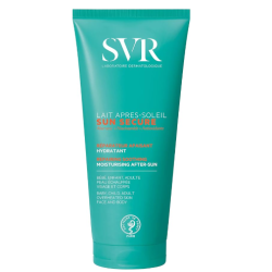Crème Solaire Bio SPF 30 – Protection naturelle