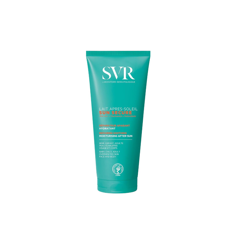 Crème Solaire Bio SPF 30 – Protection naturelle