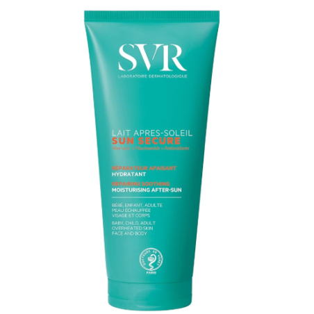 Crème Solaire Bio SPF 30 – Protection naturelle