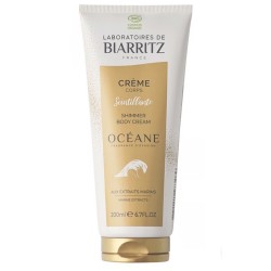 Crème pour le corps de 200ml