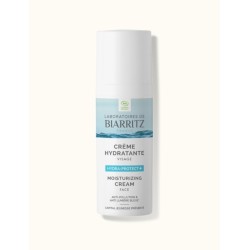 Crème hydratante visage 50 ml