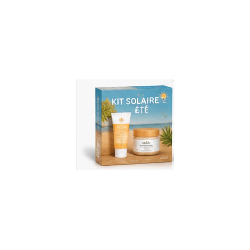 Kit Solaire Été