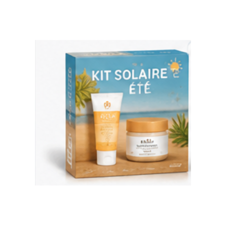 Kit Solaire Été