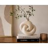 Vase décoratif